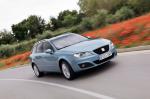Seat Exeo ST 2009 года